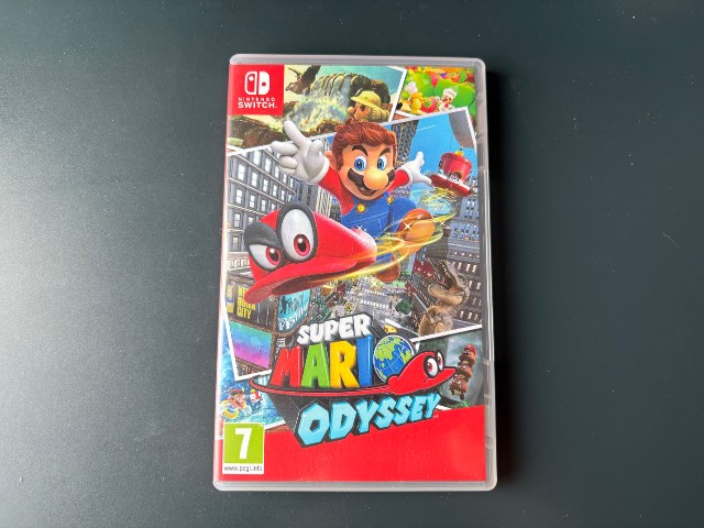 Inzerát: 87a0452d-cfe7-4e06-991b-4cbf7a73a152