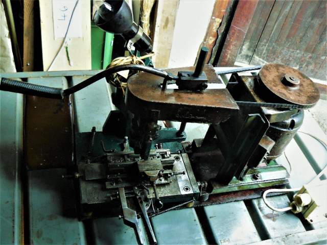 Inzerát: dbf694ea-b2c2-4580-8421-d4c29accc174