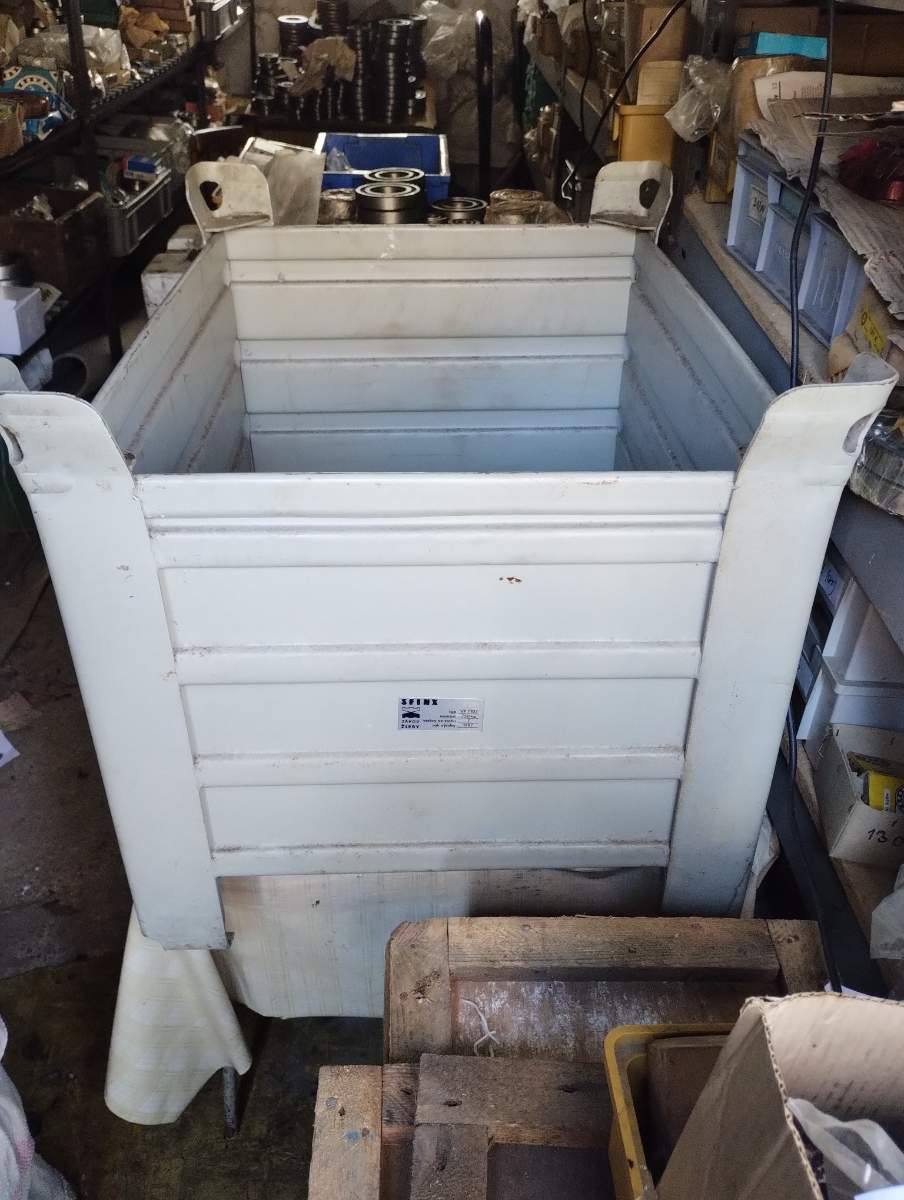 Inzerát: d8d1a3e4-c028-4be1-8b0e-b94b50a22bed